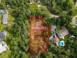 10 Spruce Lane  Boutiliers Point, NS B3Z 4G8