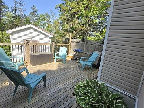 27 Pinecrest Drive, New Minas, NS 