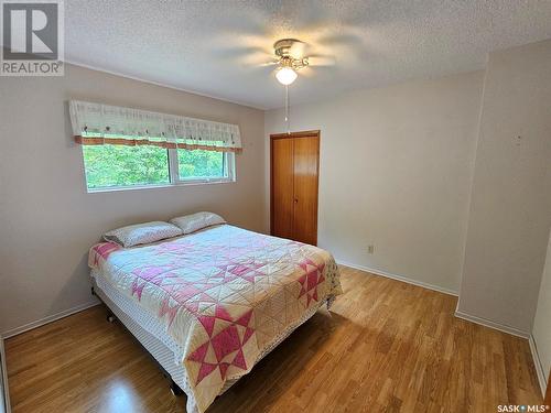 404 Manor Street, Arcola, SK - Indoor Photo Showing Bedroom