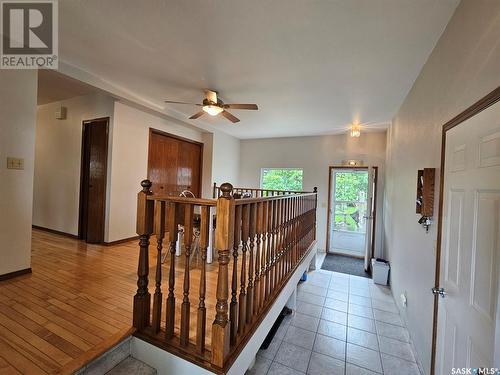 404 Manor Street, Arcola, SK - Indoor Photo Showing Other Room