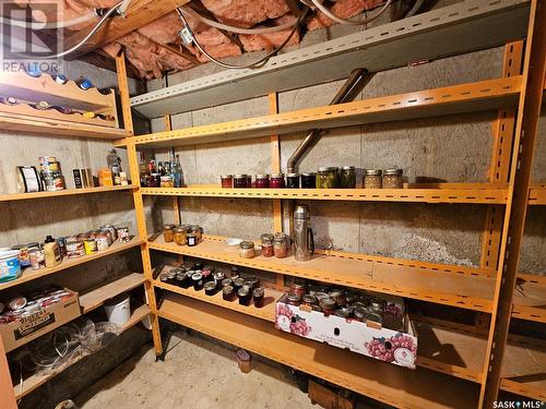 404 Manor Street, Arcola, SK - Indoor