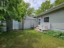 404 Manor Street, Arcola, SK  - Outdoor With Exterior 