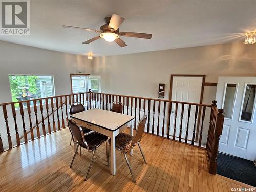 404 Manor Street, Arcola, SK - Indoor