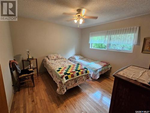 404 Manor Street, Arcola, SK - Indoor Photo Showing Bedroom