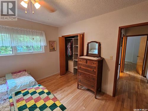 404 Manor Street, Arcola, SK - Indoor Photo Showing Bedroom