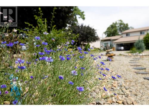 3102 13 Street, Vernon, BC - Outdoor