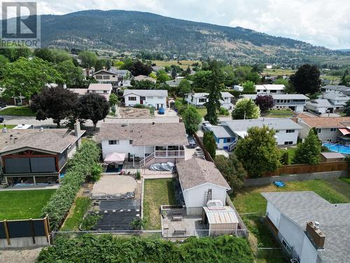 3102 13 Street, Vernon, BC - Outdoor With View