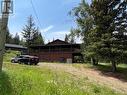 6108 Lone Butte Horse Lake Road, Lone Butte, BC  - Outdoor 
