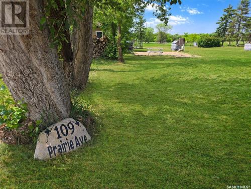 109 Prairie Avenue, Simpson, SK 