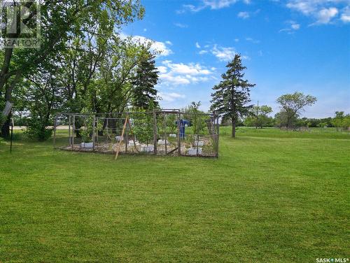 109 Prairie Avenue, Simpson, SK 