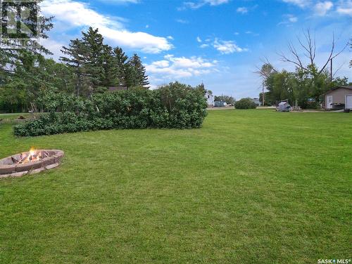 109 Prairie Avenue, Simpson, SK 