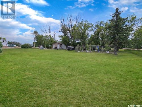 109 Prairie Avenue, Simpson, SK 