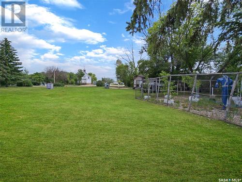 109 Prairie Avenue, Simpson, SK 