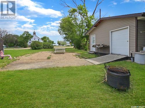 109 Prairie Avenue, Simpson, SK 