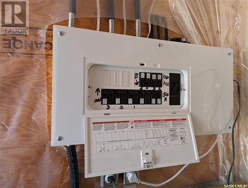 109 Prairie Avenue, Simpson, SK 