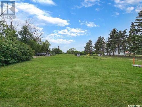 109 Prairie Avenue, Simpson, SK 