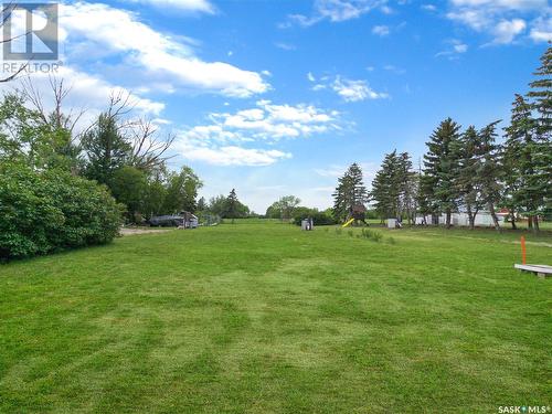 109 Prairie Avenue, Simpson, SK 