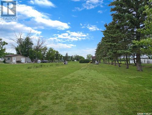 109 Prairie Avenue, Simpson, SK 