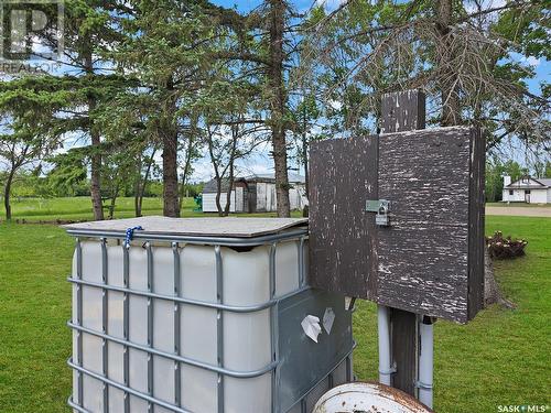 109 Prairie Avenue, Simpson, SK 