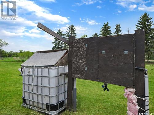 109 Prairie Avenue, Simpson, SK 