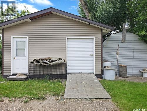109 Prairie Avenue, Simpson, SK 