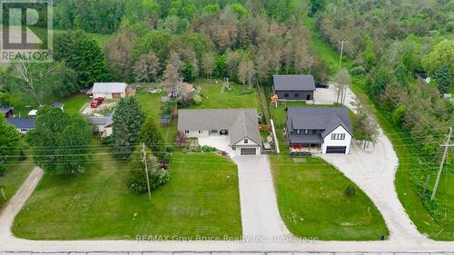 236 Bruce Street, South Bruce Peninsula, ON - Outdoor With View