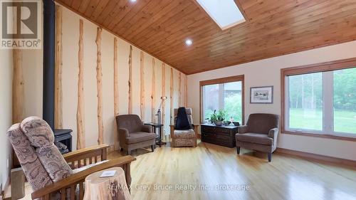 236 Bruce Street, South Bruce Peninsula, ON - Indoor
