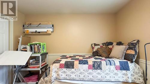 236 Bruce Street, South Bruce Peninsula, ON - Indoor Photo Showing Bedroom