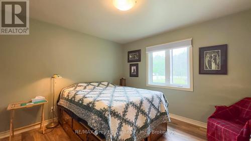 236 Bruce Street, South Bruce Peninsula, ON - Indoor Photo Showing Bedroom