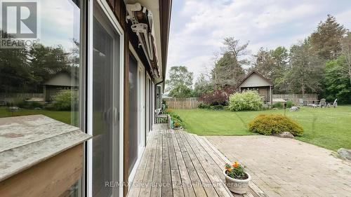 236 Bruce Street, South Bruce Peninsula, ON - Outdoor
