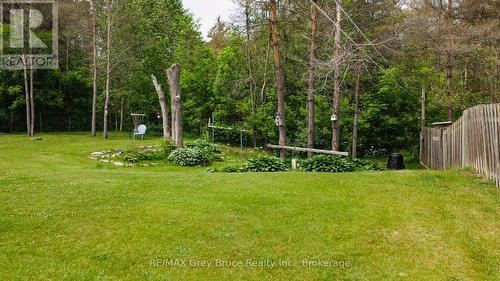 236 Bruce Street, South Bruce Peninsula, ON - Outdoor