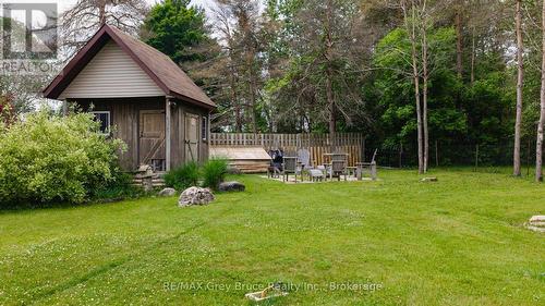 236 Bruce Street, South Bruce Peninsula, ON - Outdoor