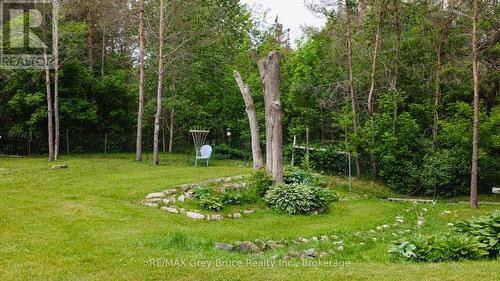 236 Bruce Street, South Bruce Peninsula, ON - Outdoor