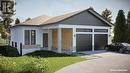 VIRTUAL RENDERING - 100 River Drive, Cranbrook, BC  - Outdoor 
