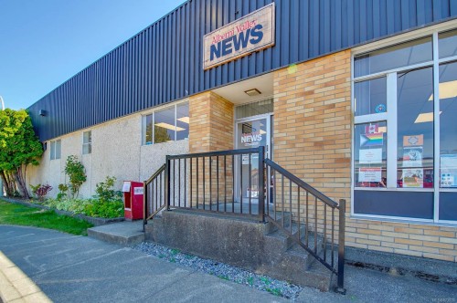 4918 Napier St, Port Alberni, BC 