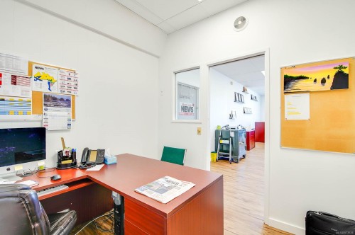 4918 Napier St, Port Alberni, BC 