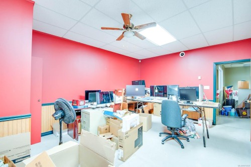 4918 Napier St, Port Alberni, BC 