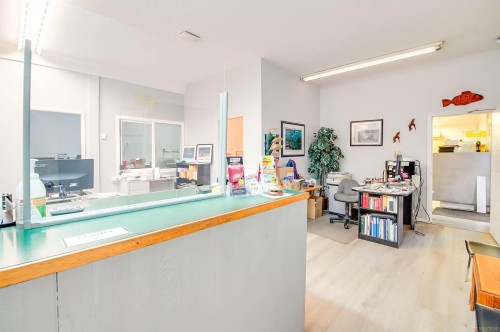 4918 Napier St, Port Alberni, BC 