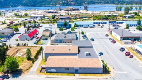 4918 Napier St, Port Alberni, BC 