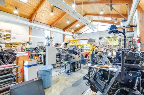 4918 Napier St, Port Alberni, BC 