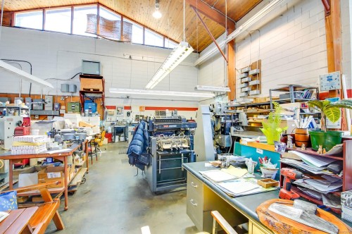 4918 Napier St, Port Alberni, BC 