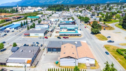 4918 Napier St, Port Alberni, BC 