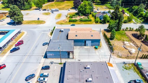 4918 Napier St, Port Alberni, BC 