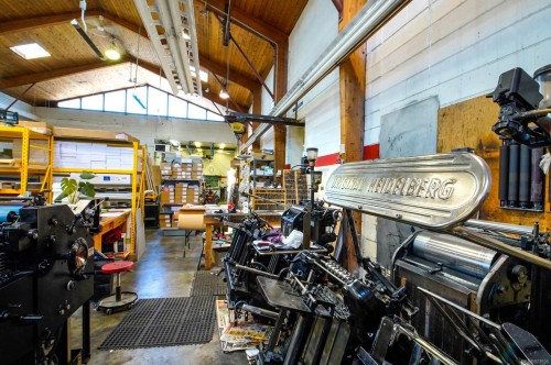 4918 Napier St, Port Alberni, BC 