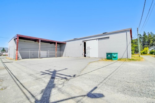 4918 Napier St, Port Alberni, BC 