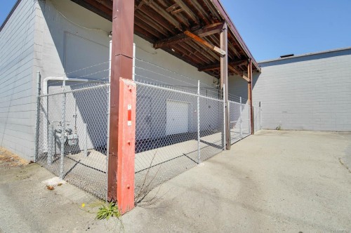 4918 Napier St, Port Alberni, BC 