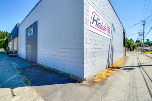 4918 Napier St, Port Alberni, BC 