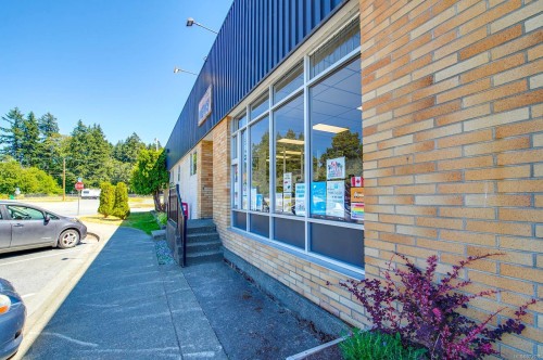 4918 Napier St, Port Alberni, BC 