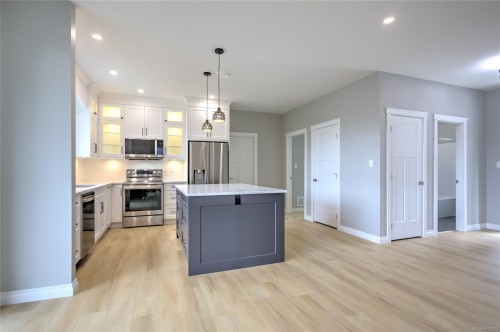 2036 Oakhill Pl, Duncan, BC 