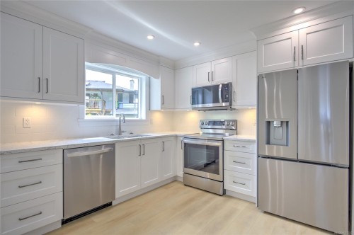 2036 Oakhill Pl, Duncan, BC 